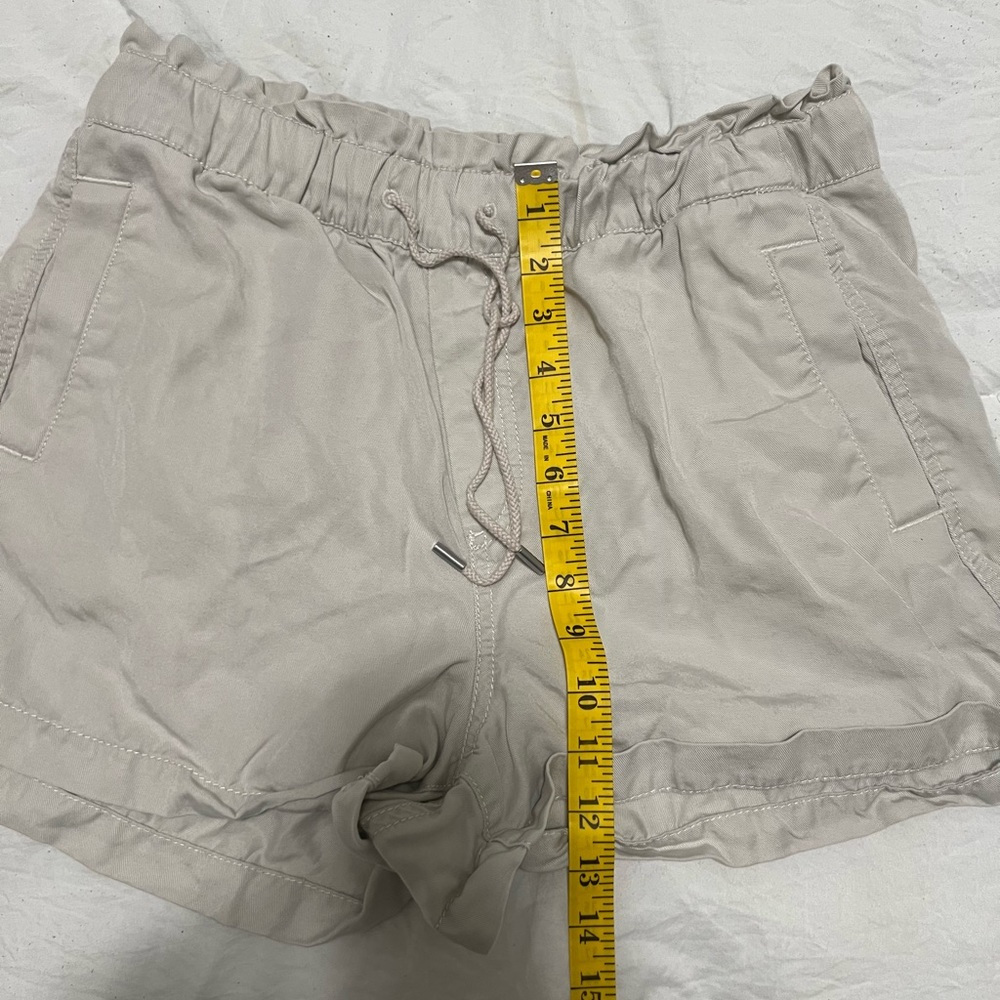 Loft drawstring shorts - Picture 5 of 6